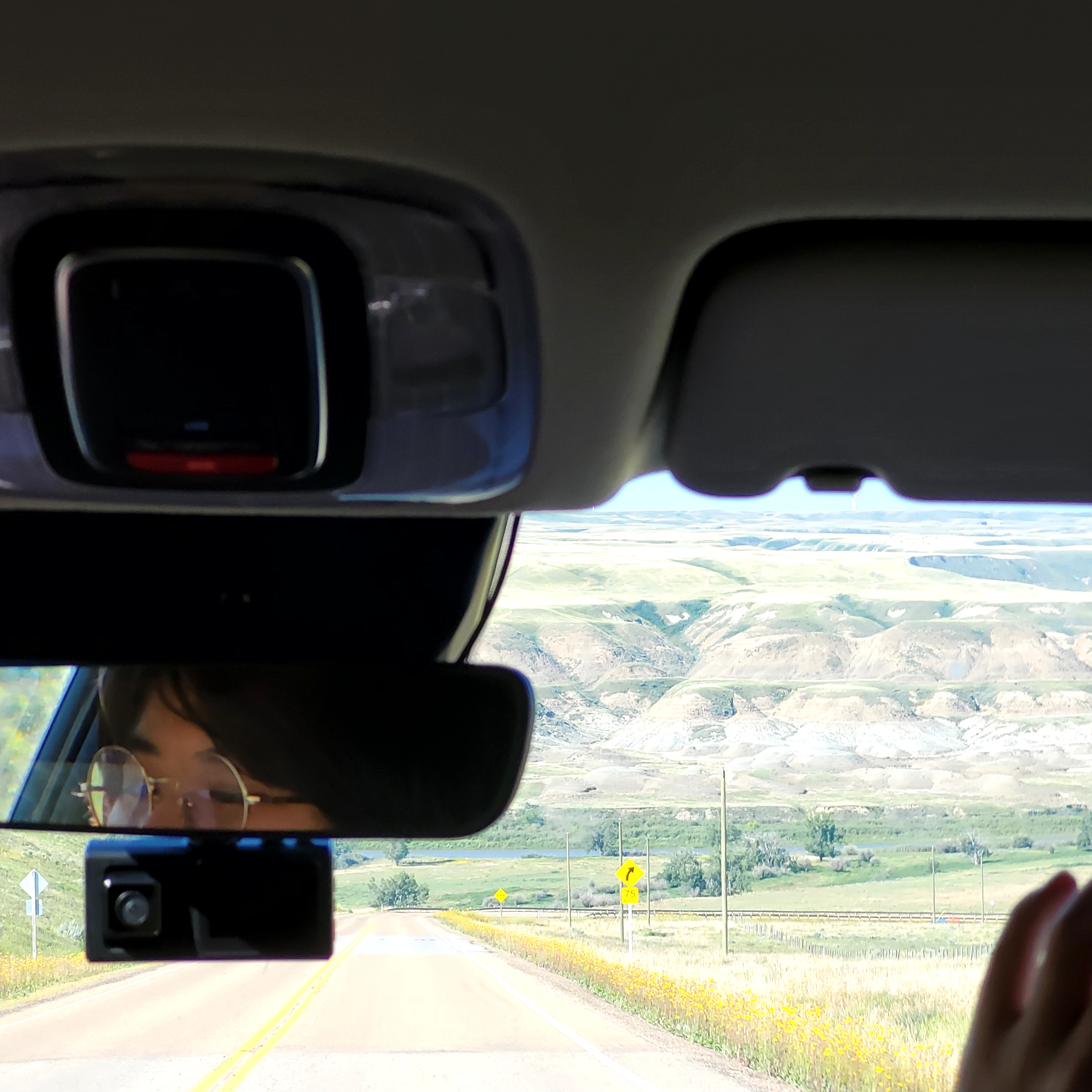 driver